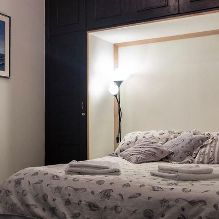Apartment In The Heart Of Thessaloniki'S Center Buitenkant foto