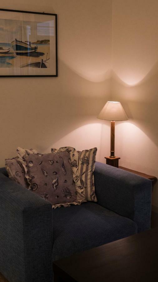 Apartment In The Heart Of Thessaloniki'S Center Buitenkant foto